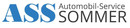 Logo ASS Automobil-Service Sommer